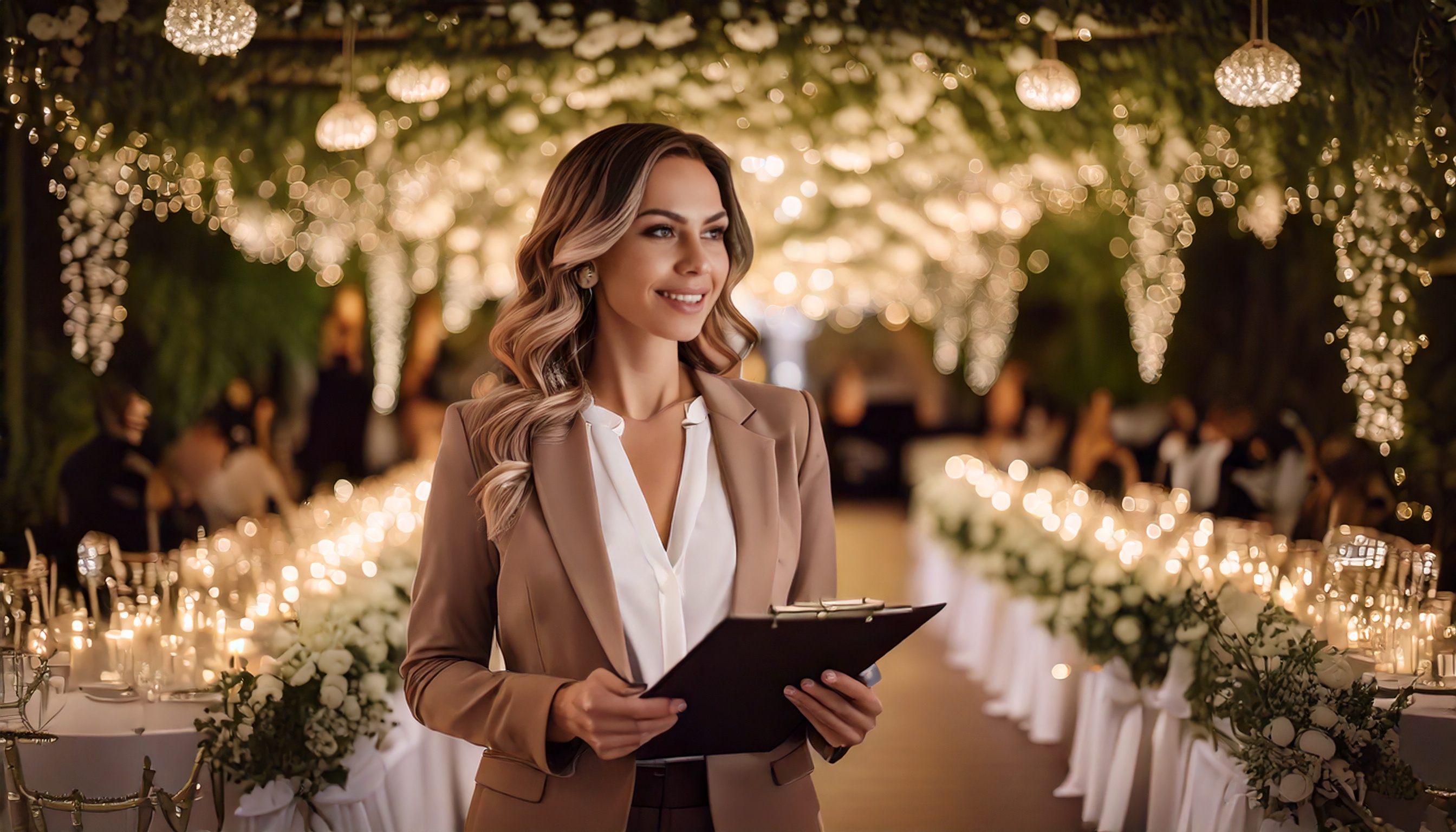 Organizatori Evenimente